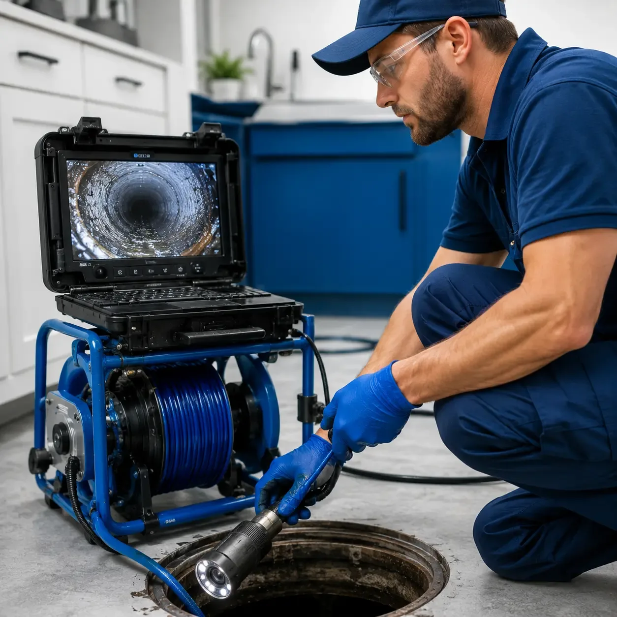 Pipe Relining professionals serving North Falmouth, MA